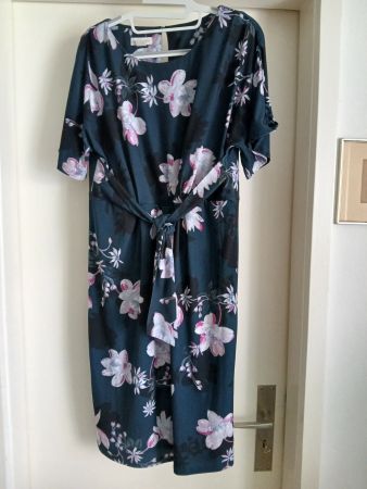 Kleid Monsoon Gr 42 M bis L
