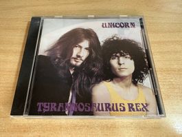 G5 Tyrannosaurus Rex – Unicorn