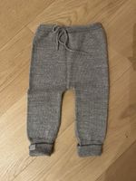 Petit Kolibri Super Soft Wool Pants, Size 98 (2-3 Years)