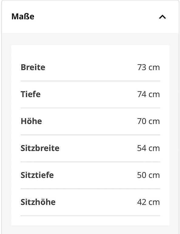 Poltrone: Ikea Sessel in Grau, gebraucht – Usato da Ostermundigen venduto da NiSc 3