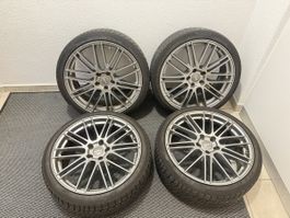 Felgen 19 zoll