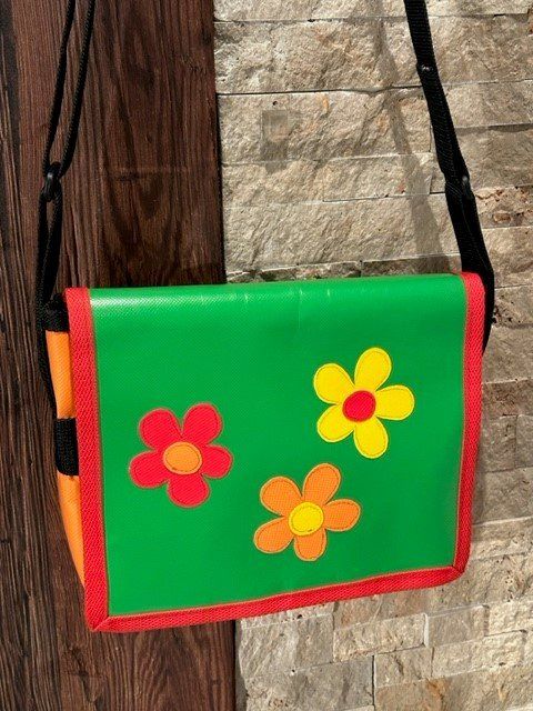 Borse & Zaini: ChiNdsGi TasChe – Nuovo (secondo la descrizione) da Winkel venduto da zeho