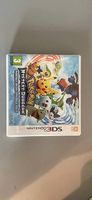 Pokémon Mystery Dungeon Portale in die Unendlichkeit 3DS