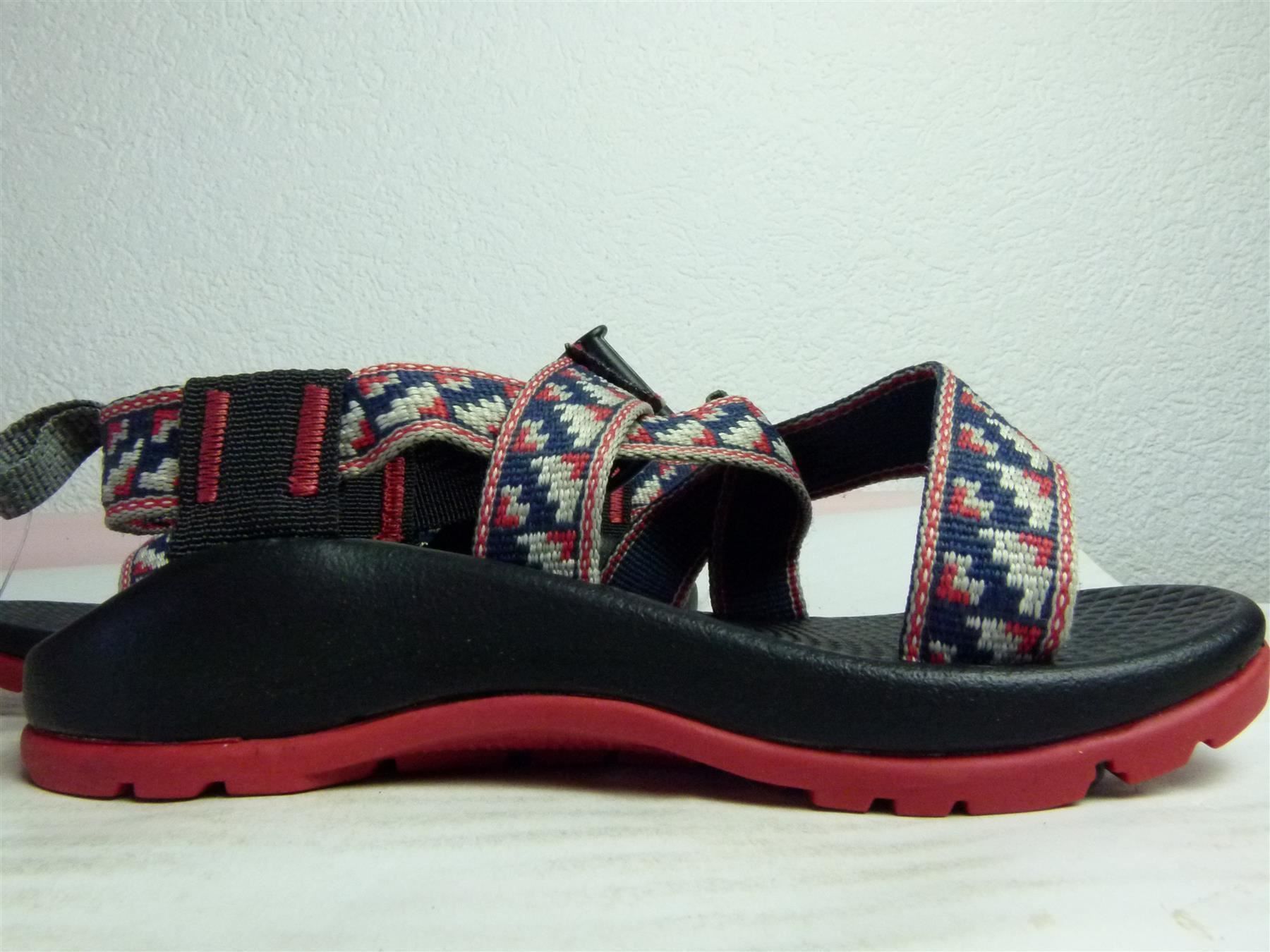 Scarpe per ragazzi: Chaco Trekkingsandale Gr. 28 – Nuovo (secondo la descrizione) da Uerkheim venduto da Justi.y 2