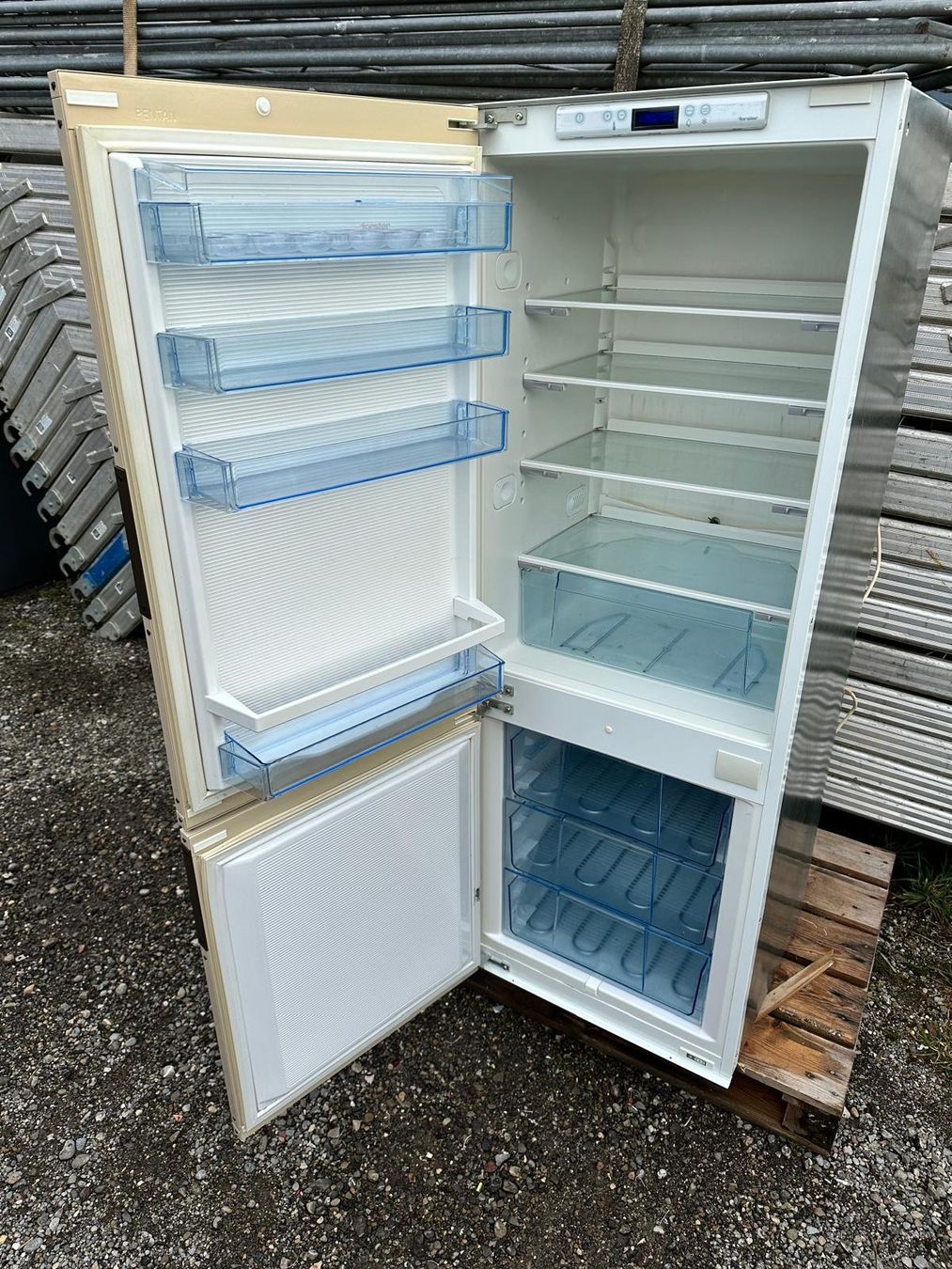 Frigoriferi: Kühlschrank Einbaukühlschrank Forster – Usato da Spreitenbach venduto da Space_X 6