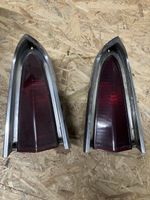 New Yorker Rücklichter Mopar nicht Chevrolet