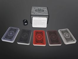SCHOOL OF LIFE The Confessions Game