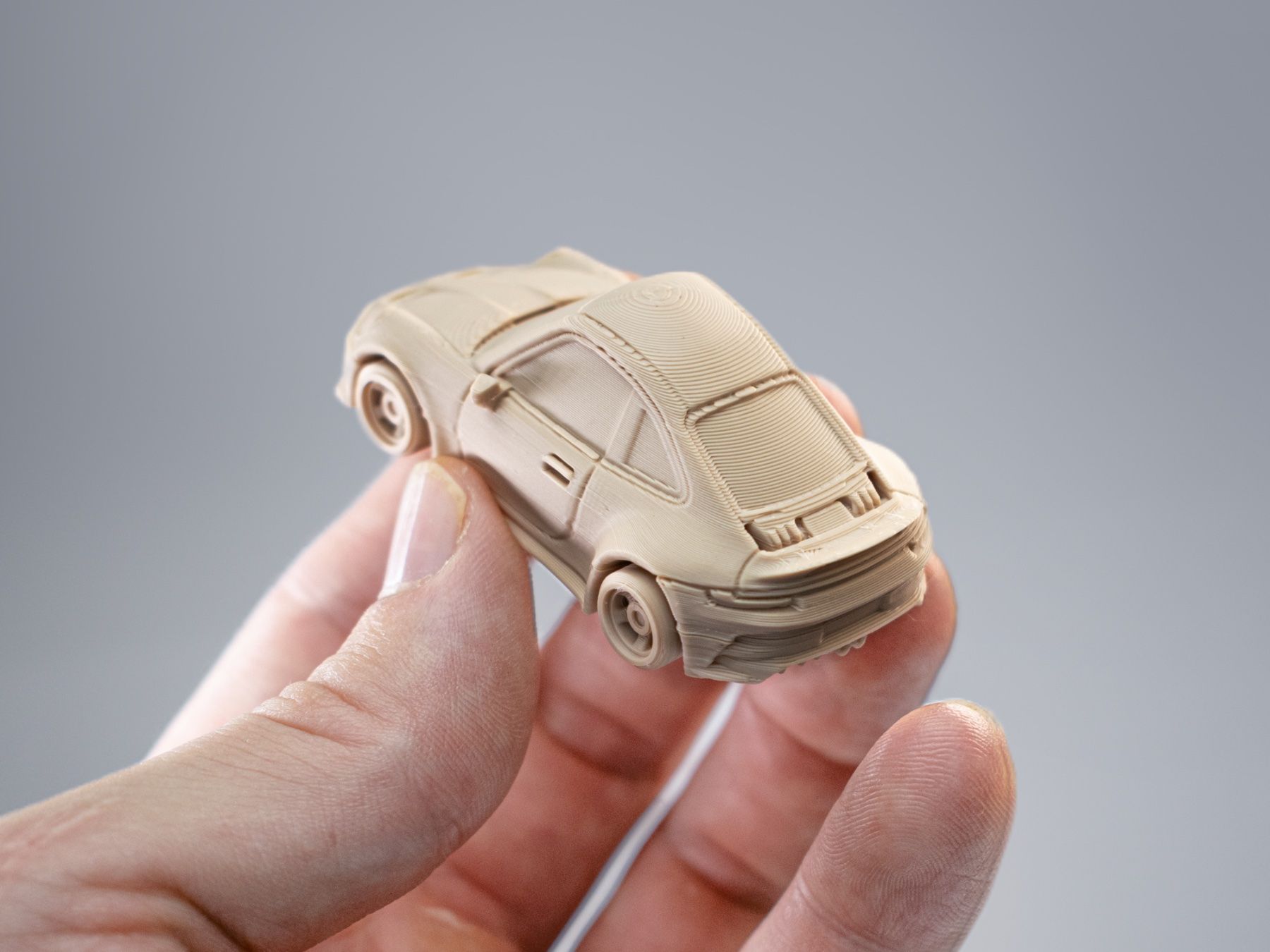 Modellini d'auto: Porsche 911 GT3 RS Modellauto – Usato da Emmenbrücke venduto da anisla 1