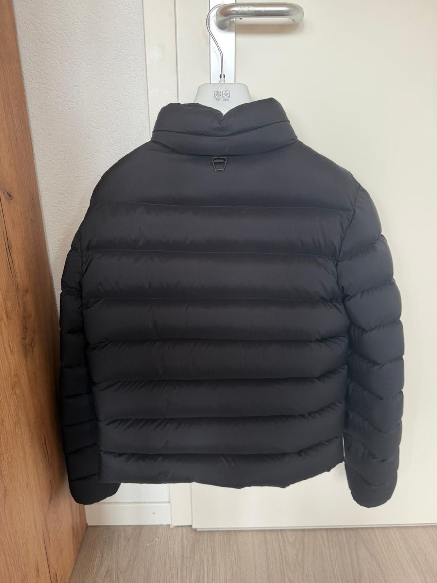 Moncler Jacken: Doudoune Moncler noir, taille 3 / M – Neu (gemäss Beschreibung) aus Boudry von mat_zn57 1