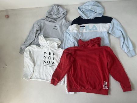Sweatshirts Teenager