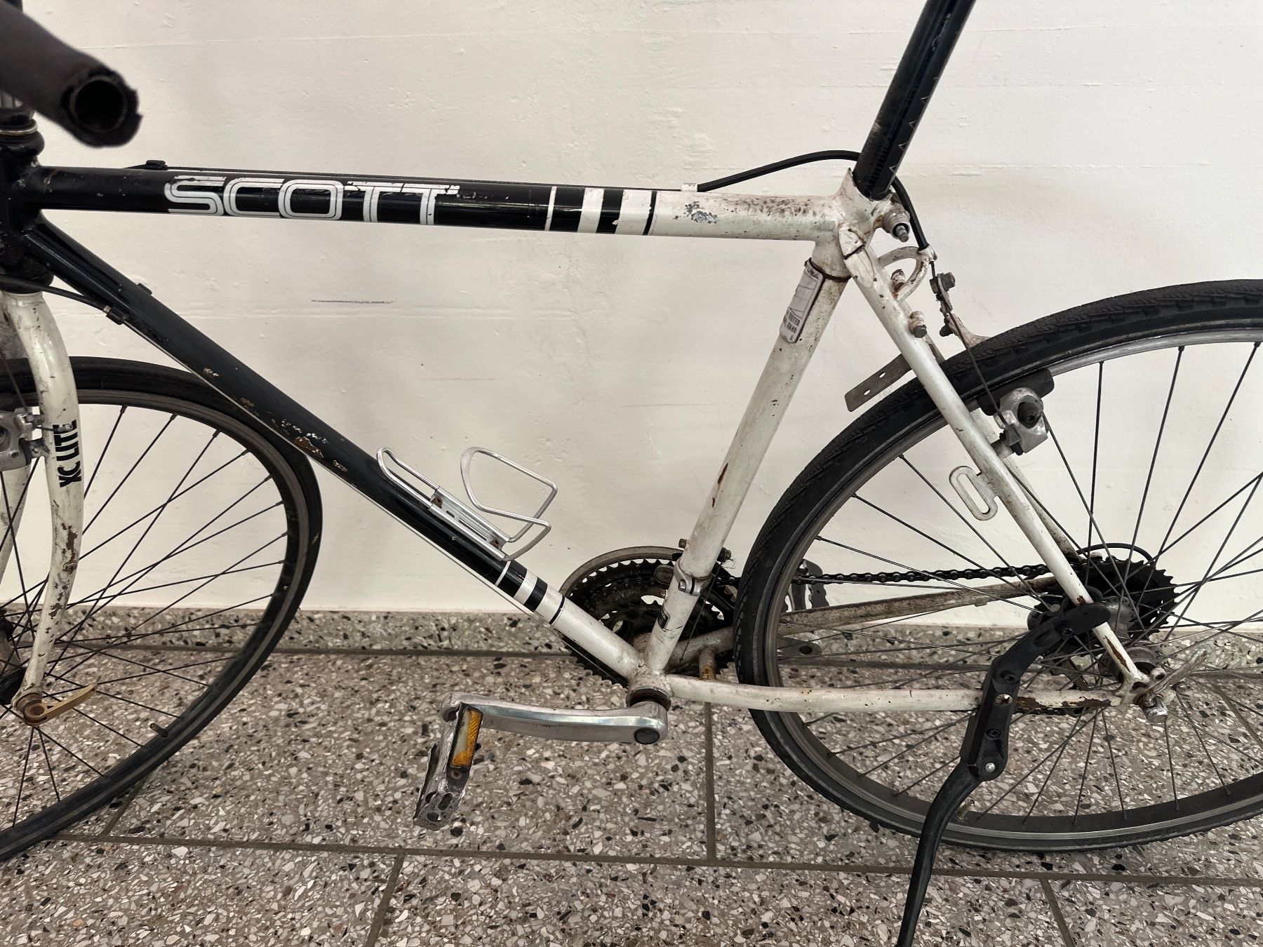 Scott Vélos: Fahrrad Scott XC Lite – D'occasion à Liestal par FuV01 2