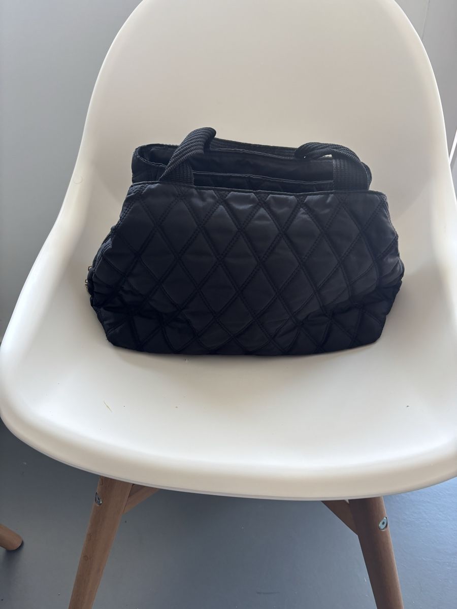 Moncler Borse da donna: Moncler winter bag – Usato da Lugano venduto da fca_bfs9 4