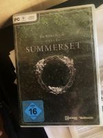 Elder Scrolls Online - Summerset Isles AddOn für PC
