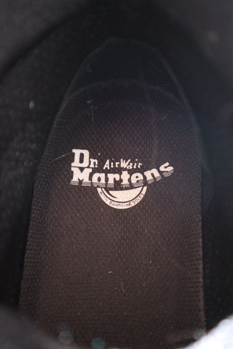Dr. Martens Scarpe da donna: Dr Martens Combs Tech – Nuovo (secondo la descrizione) da Ponts-de-Martel venduto da fro_p9qy 8