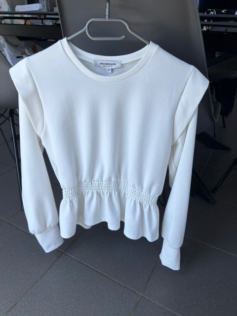 Morgan Tops: Pull Morgan – Gebraucht aus Dompierre FR von Laetitia1999