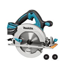  Scie circulaire sans fil Makita 