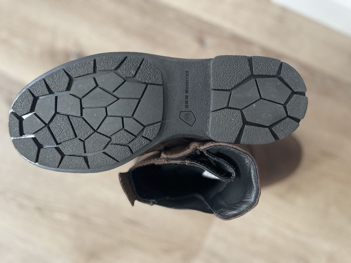 Scarpe da donna: Motorrad Stiefel BMW – Usato da Wetzikon ZH venduto da Cedi 3