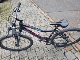 KTM Velo Penny lake Street