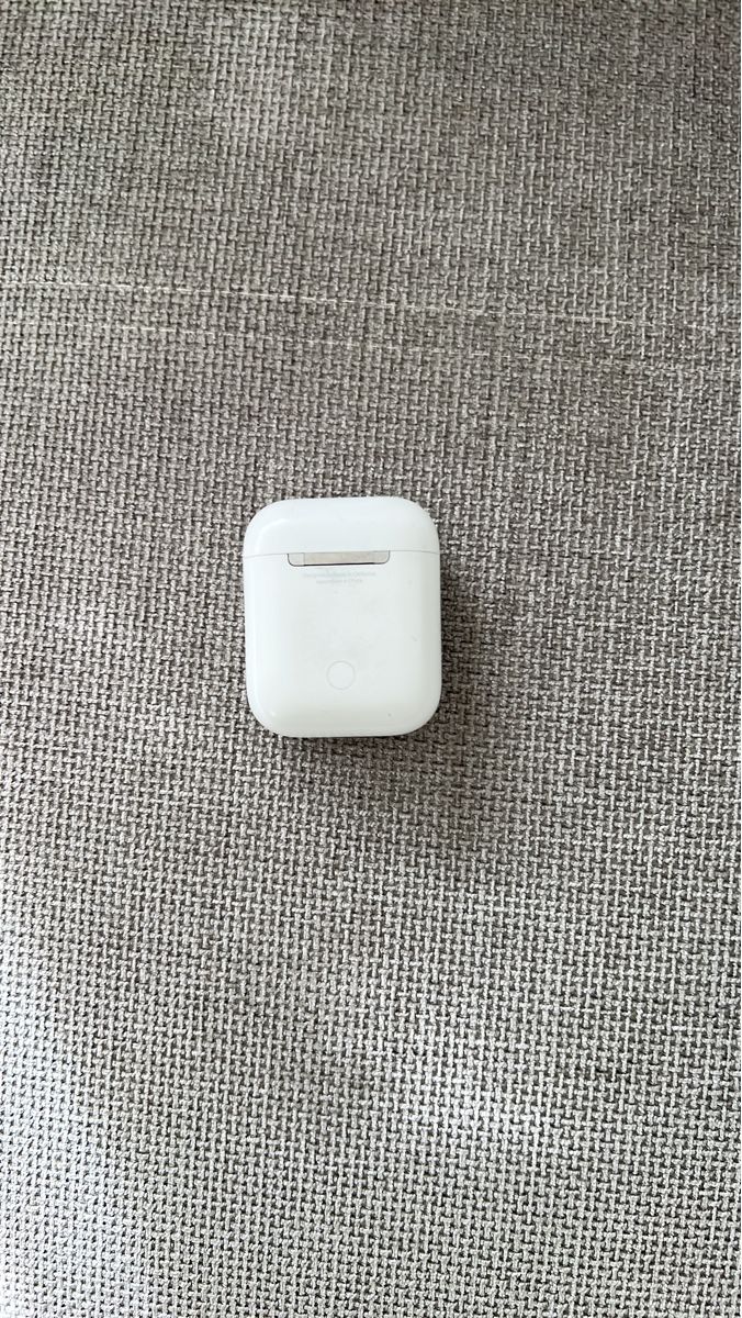 Apple Cuffie: Apple AirPods 2 – Usato da Zollikofen venduto da FFD.