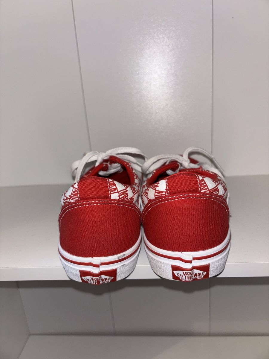 Vans Damenschuhe: Chaussures Vans – Neu (gemäss Beschreibung) aus Vaulruz von hei_599d 2