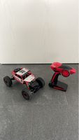 RC Rock Crawler Auto mit Fernsteuerung