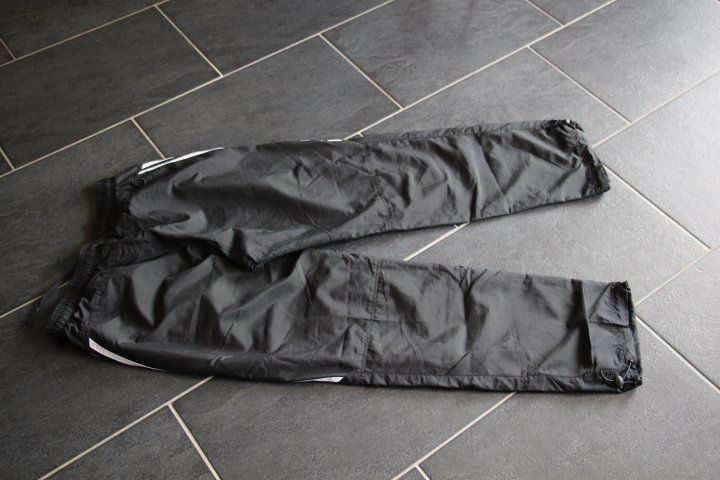 Adidas Completi & Tailleur: Trainer Adidas 40 – Usato da Eschenbach SG venduto da Anisti13 2