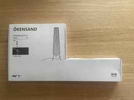 Ständerlampe IKEA Ökensand