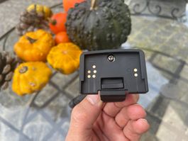 Bionx Displayhalter G2 für Konsole/Display E-Bike