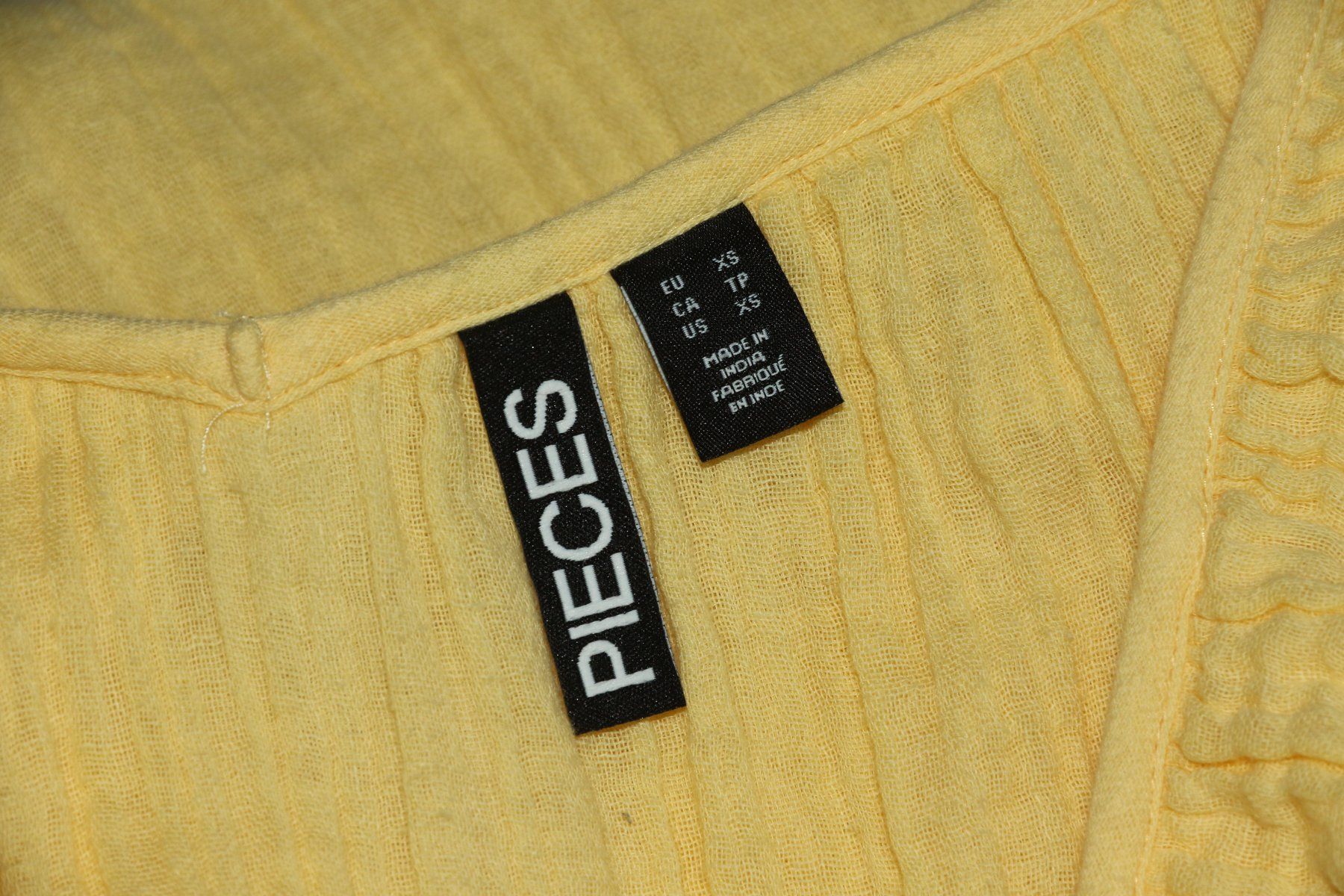 Kleider: Wunderschönes Musselin Sommerkleid 100% Cotton eher Gr.M – Neu (gemäss Beschreibung) aus Oberwil-Lieli von Svetlana28 7