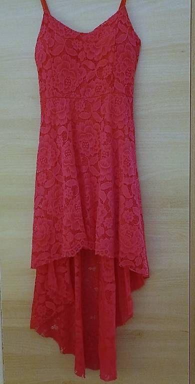 Vestiti & Gonne: Kleid ca. 164 – Usato da Muotathal venduto da pigi02 1