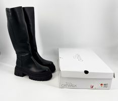 # WOMAN - Stiefel ,,NEW‘‘ Gr. 40 - CATWALK #