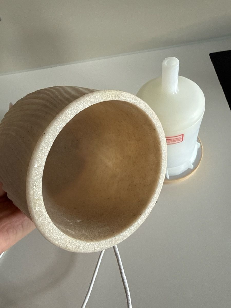 Duftöldiffusoren: Aromadiffuser – Neu (gemäss Beschreibung) aus Kriens von g_b_mk7j 3