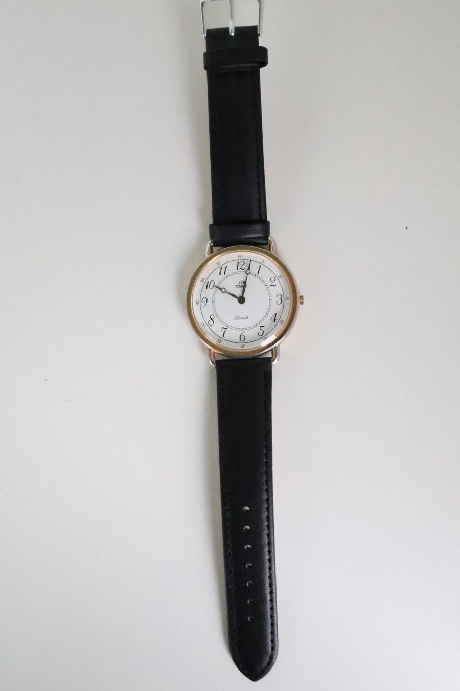 Orologi: JYB TONIC läuft Garantie – Usato da Willisau venduto da flabastian 3