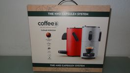 Coffee B Horizon kein Kapsel System
