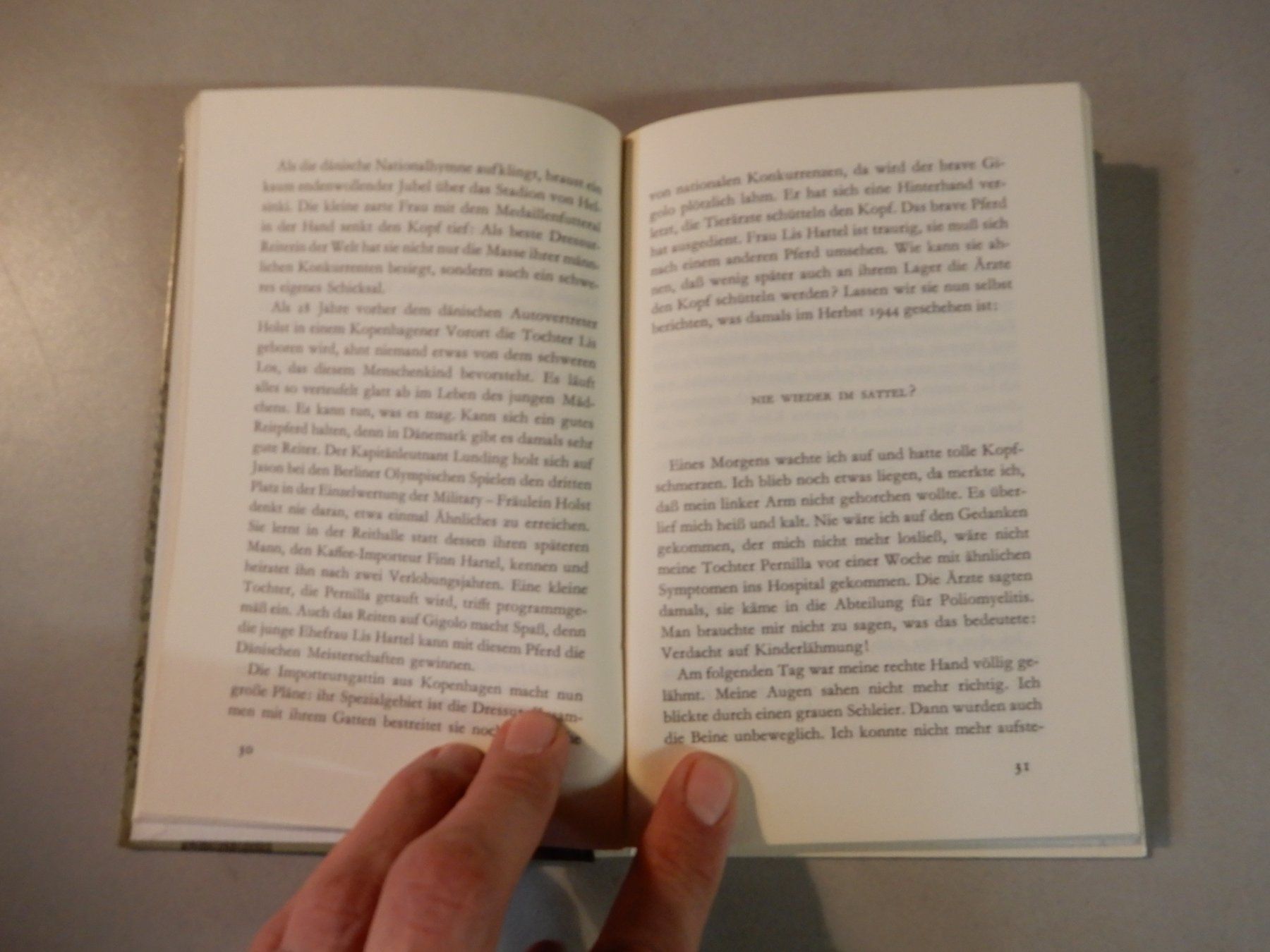 Libri: Hans Steen "Grosse Reiter - treue Pferde" – Usato da Erstfeld venduto da Mario_boe0 6