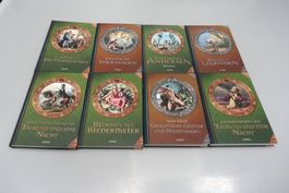 Weltbild Märchen Sammlung ( 16 Bände)