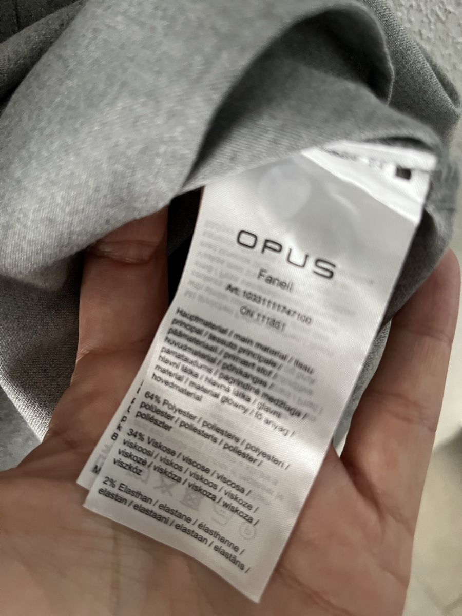Opus Blusen: Neue Opus Bluse mit Etikette – Neu und originalverpackt aus Wettingen von epe_9vbf 4