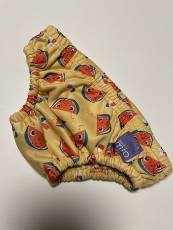 Windelbadehose 9-12kg