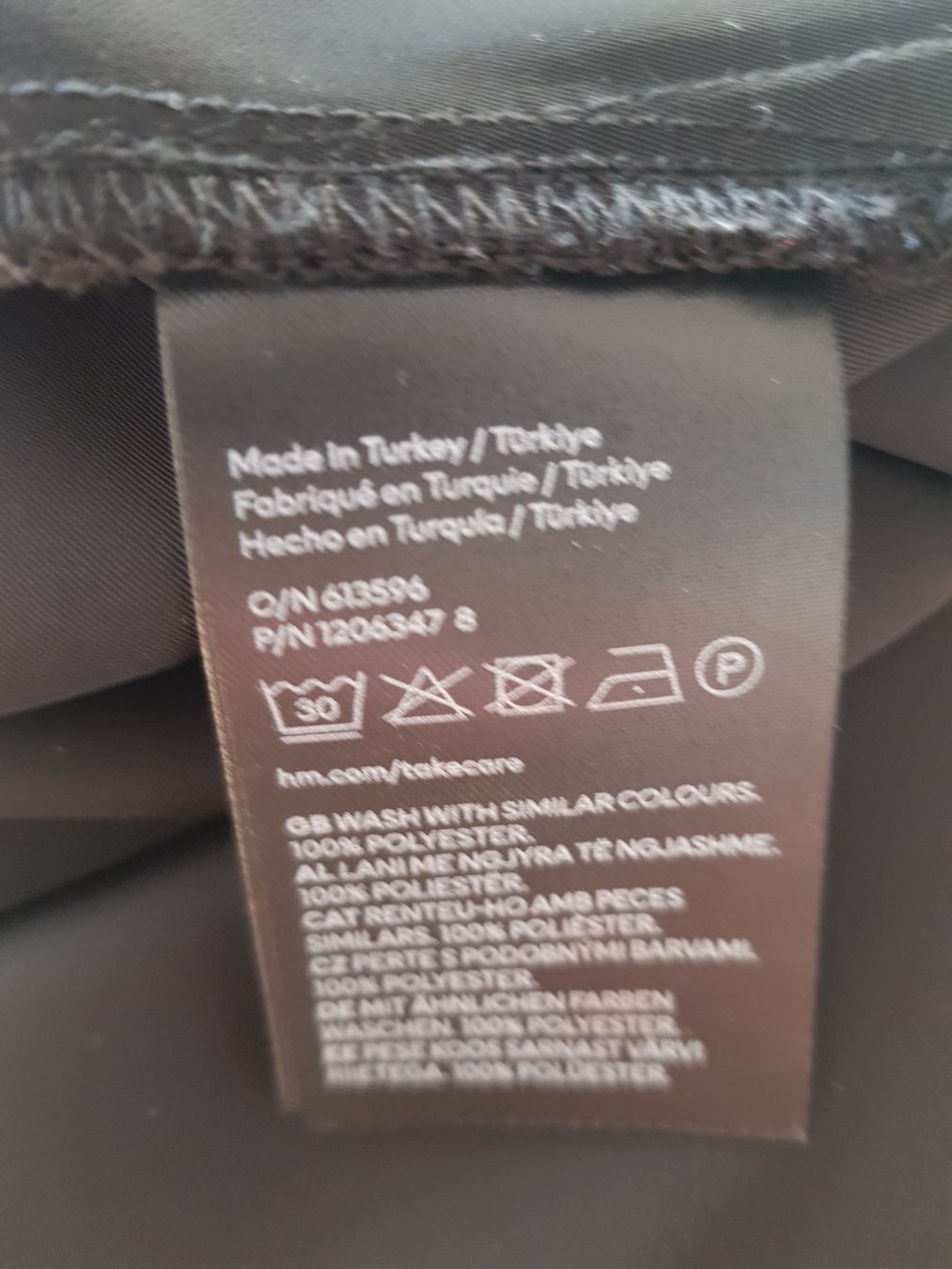 H&M Camicette: NEUE DAMENBLUSE VON H&M – Nuovo (secondo la descrizione) da Root venduto da LifestyleAccessoires 5