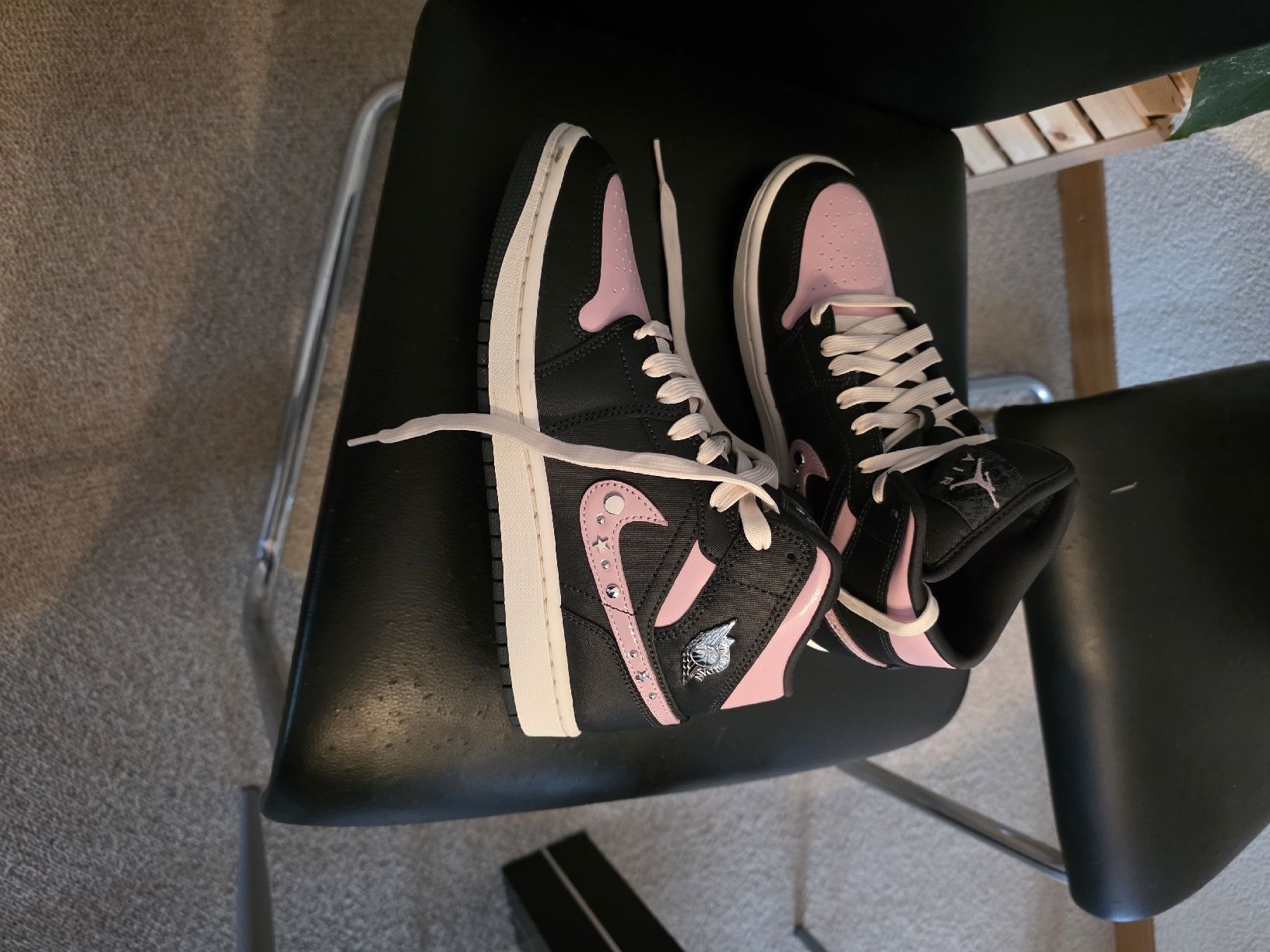 Jordan Chaussures femmes: Nike Jordan 38.5 – Neuf (Voir description) à Brügg BE par Shira92 1