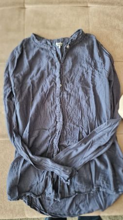 Hartford Langarmshirt