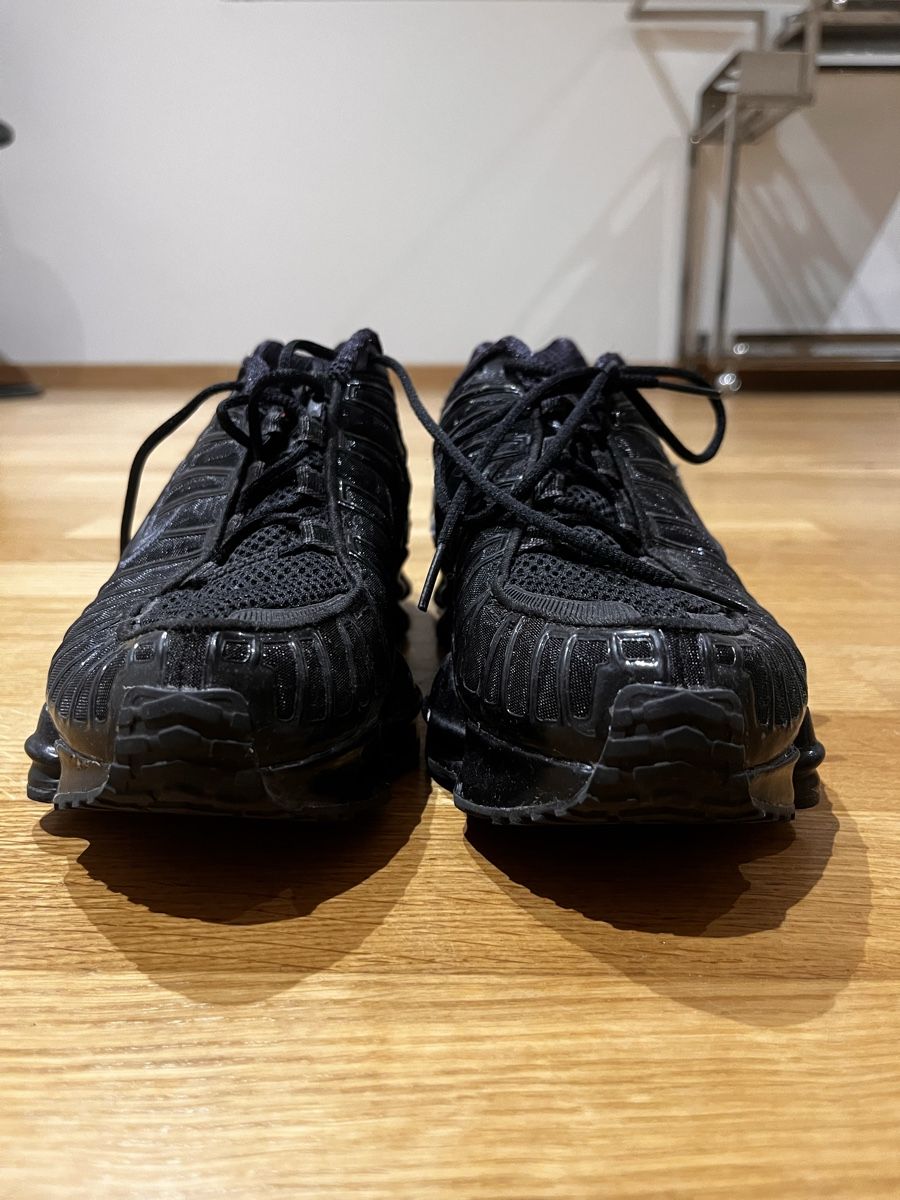 Scarpe da uomo: Nike Shox - Leicht benutzt  – Nuovo (secondo la descrizione) da Pfaffhausen venduto da Sanja021 1