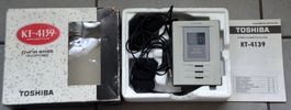 Walkman Toshiba KT4139