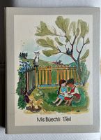 Mis Büechli 1.Teil - Kinderbuch Klassiker, 1979, Top! 51