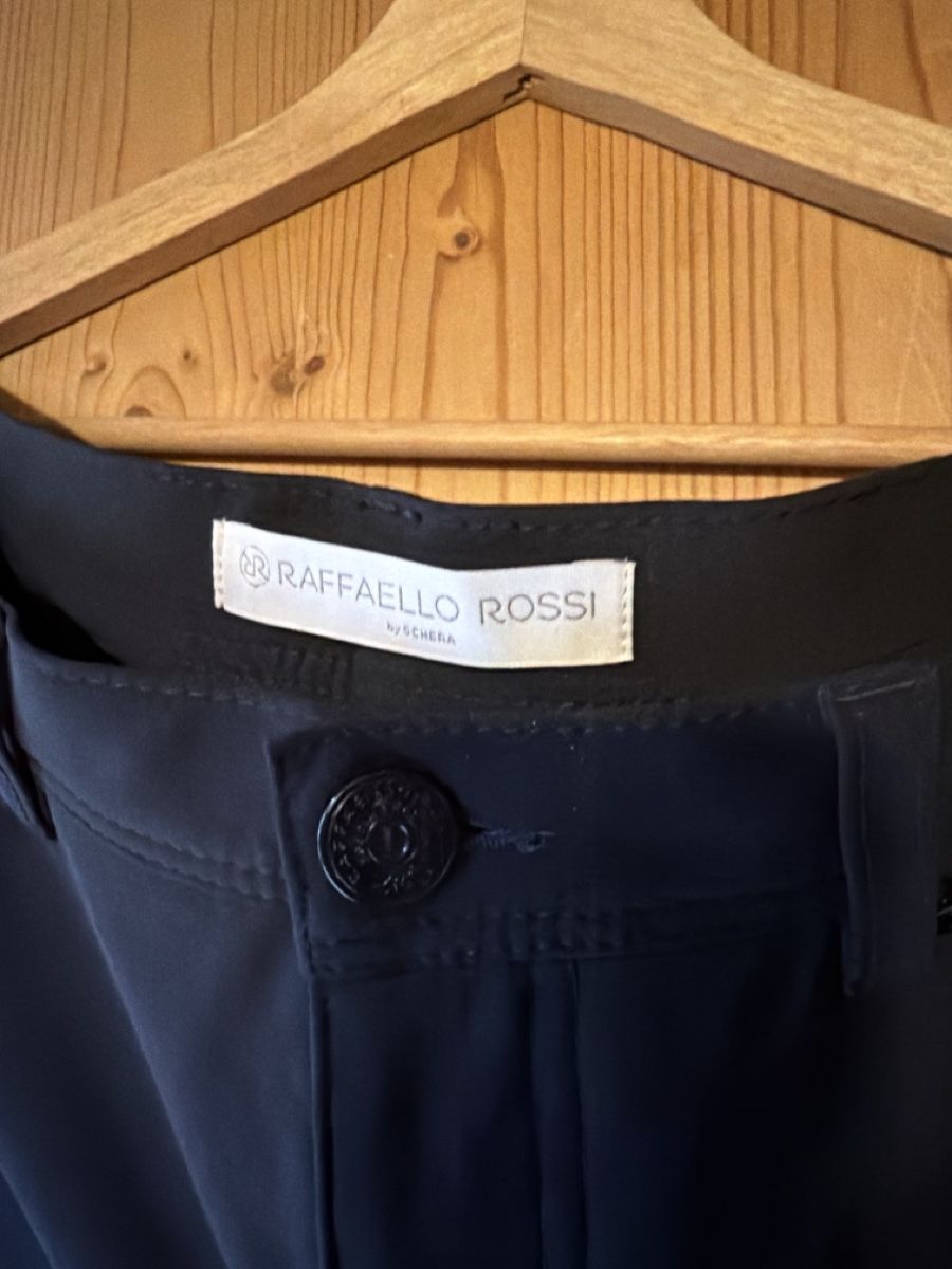 Raffaello Rossi Pantaloni: Hose von Raffaello Rossi – Usato da Donat venduto da troja007 1