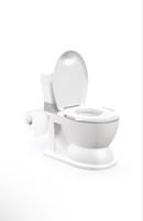 WC Potty Weiss