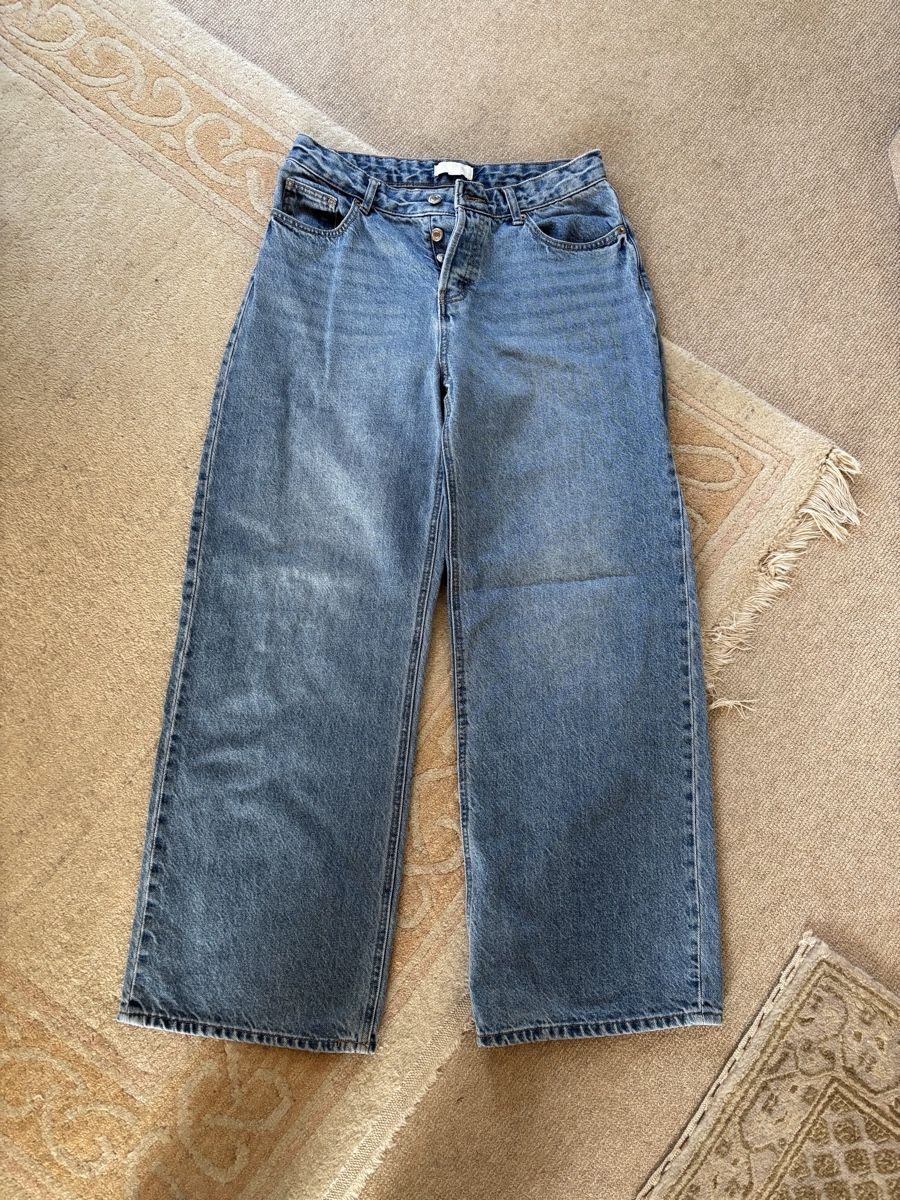 H&M Jeans: Baggy Jeans – Usato da Eggersriet venduto da car_w5cl