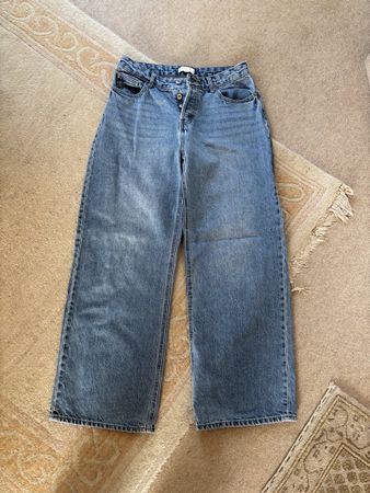 Baggy Jeans