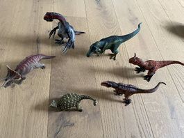 Schleich Dinosaurier