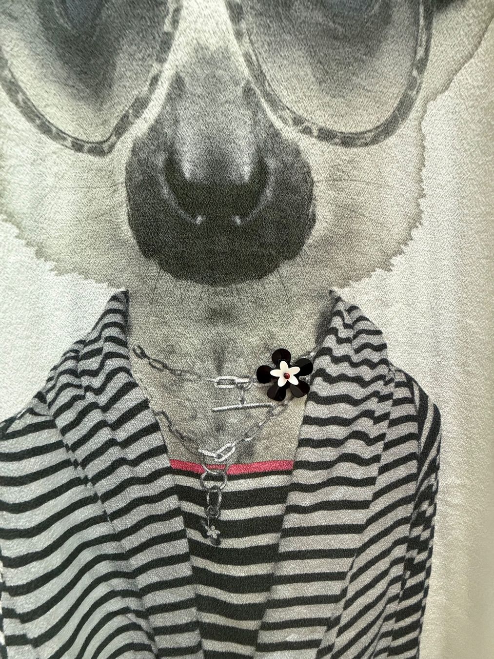 Marc Cain T-shirt: Marc Cain T-Shirt/ Top – Nuovo (secondo la descrizione) da Buchs ZH venduto da KittyInStyle 1